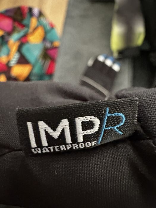 Ски ръкавици Росиньол