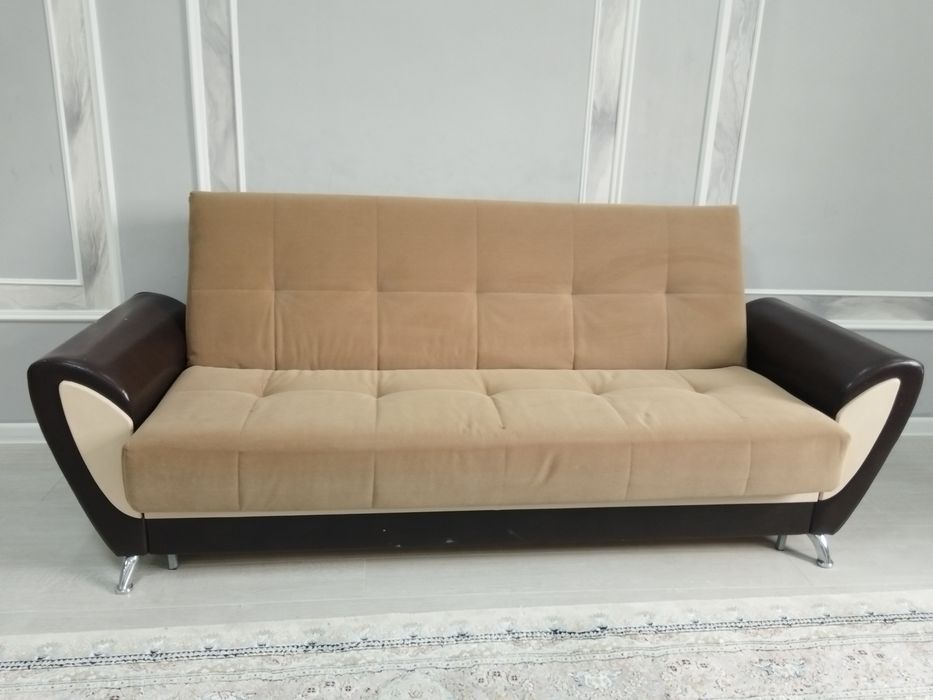 Продам Диван евро мебель