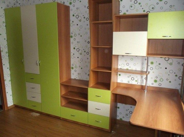 Сборка разборка мебели, ремонт