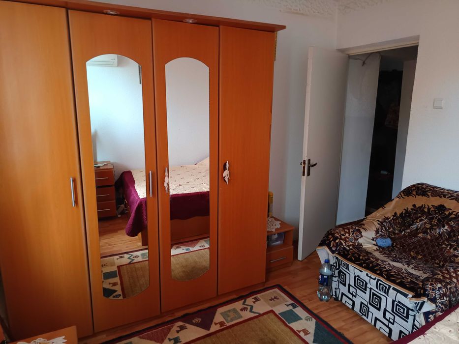 Apartament de vânzare
