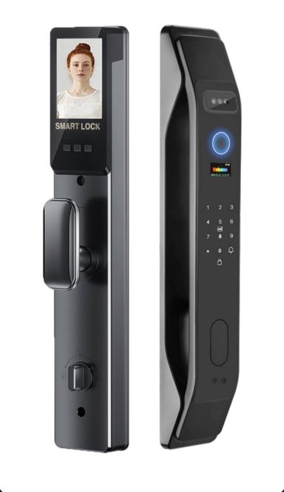 Smart zamok 949.000soʻmdan soni cheklangan