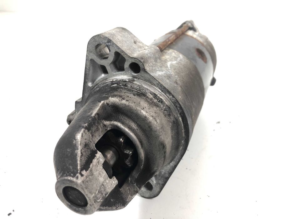 Стартер Honda Accord 7 2.2  i-CTDI 140кс 2005г M002T85672