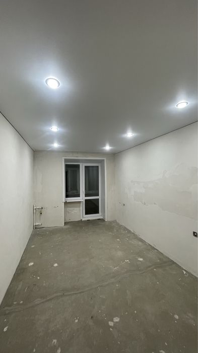 Ремонт квартир, внутреняя отделка