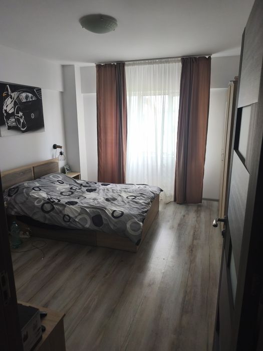 Apartament 2 camere cu parcare - Jucu lângă Panemar