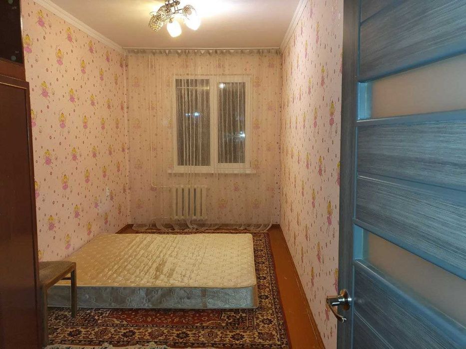 3х комнатная в аренду