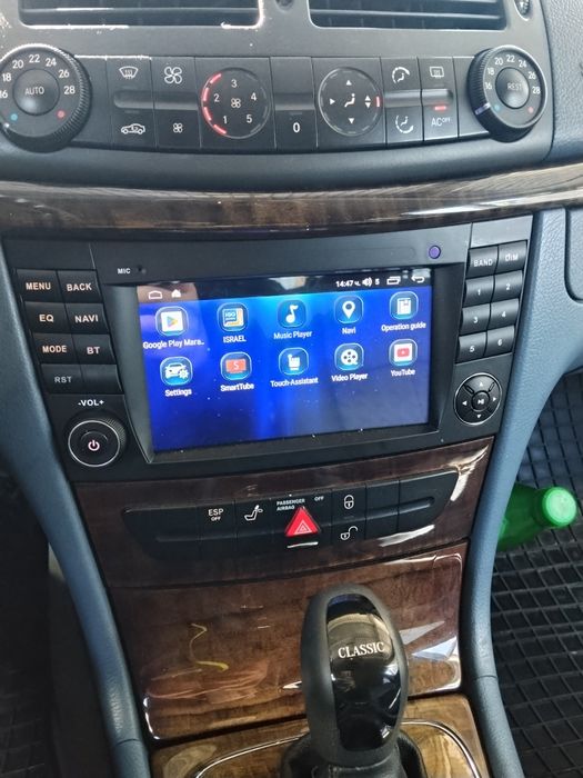 Мерцедес Е220 Автомат 3059евро