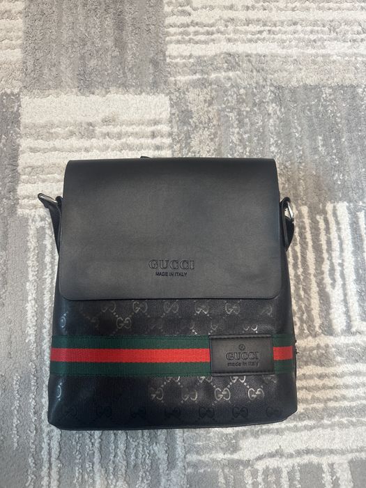 Модерна Чанта Gucci
