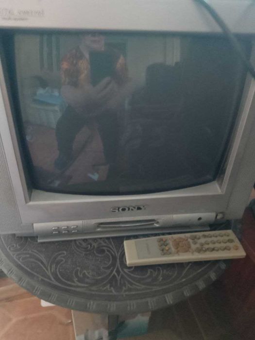 Телевизоры 5 штук Б\У