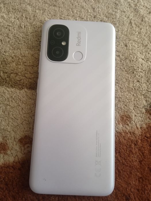 Продам телефон в отличном состоянии