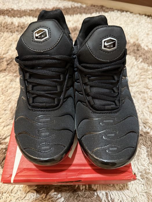 Кроссовки Nike Air Max TN Plus