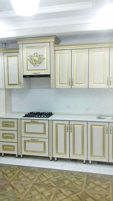 TTzda oilaga arzon uzoq muddatli kvartira