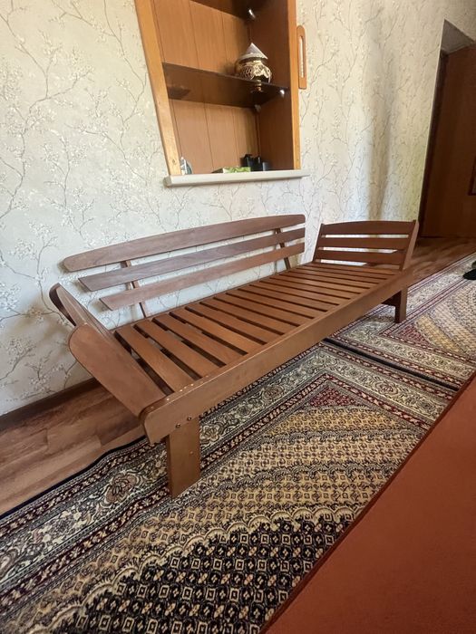 Продается диван кушетка