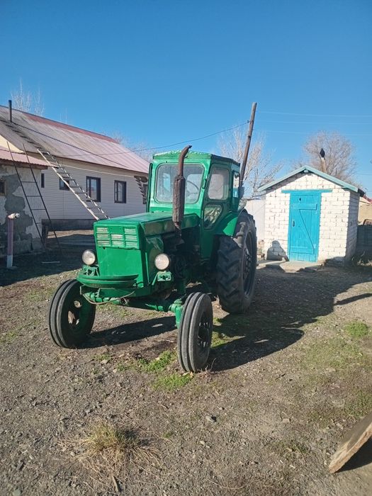 Продам трактор Т 40.
