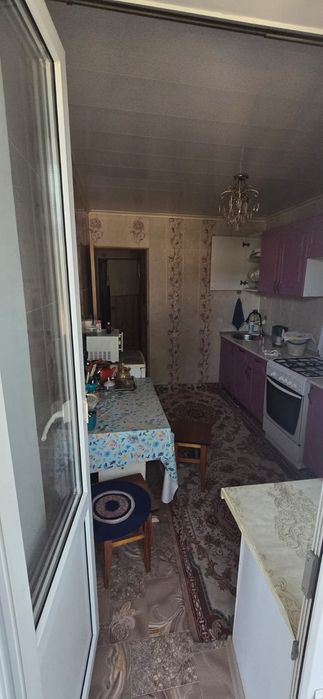 Продам 2-х комнатную квартиру