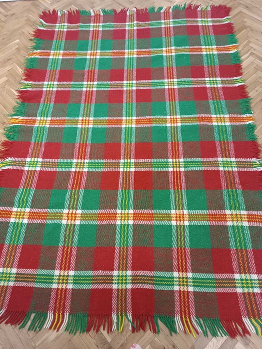 Родопско одеяло 220/150