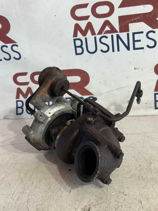 Dezmembrari Turbina Fiat Ducato 2.3 euro 6 cod piesa 5802072376