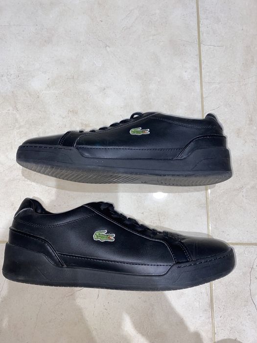 Lacoste - обувки