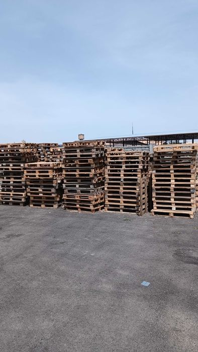 Паддон 120/80 1700