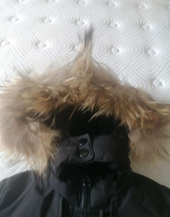 Детская куртка для девочки