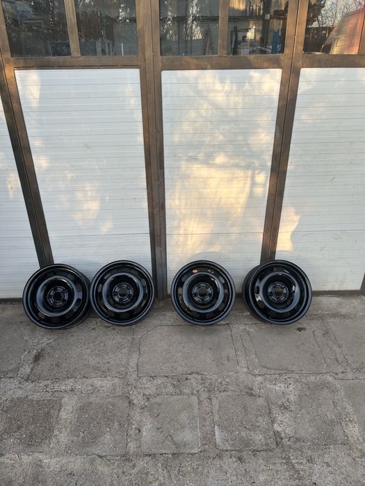 Джанти vw 5/100/15