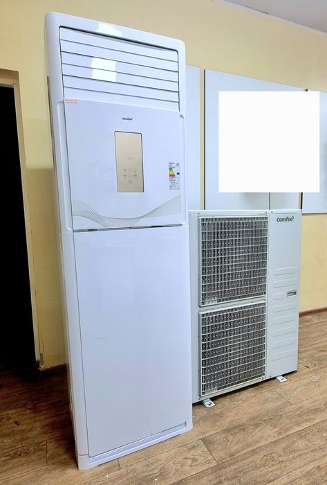 Напольный кондиционер Comfee сост идеал