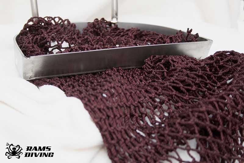 Гагам за черни миди