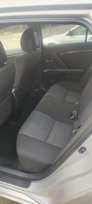 Toyota avensis 2.0 diesel