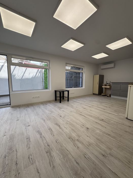 Помещение с медицински статут