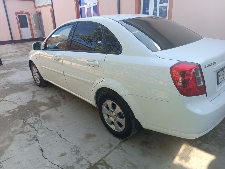 Jentira 2021 mexanika