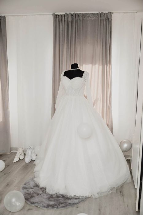 Rochie de Mireasa