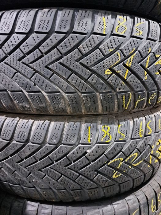 Anvelope 185/65 R15 Yokohama , Continental etc