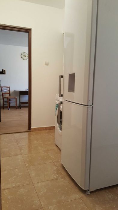 Apartament cu 2 camere, complet mobilat si utilat