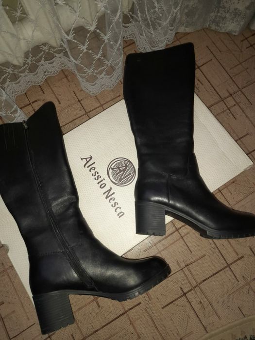 Продам сапоги зимние 25000т