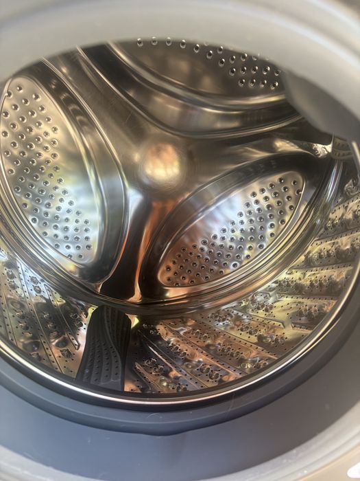 Masina de spalat Gorenje 2025