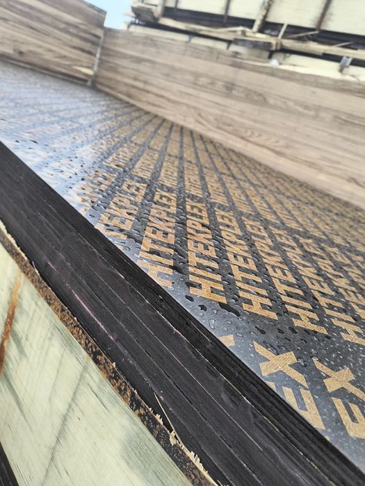 Tego Lemn Pin 20 MM Nou