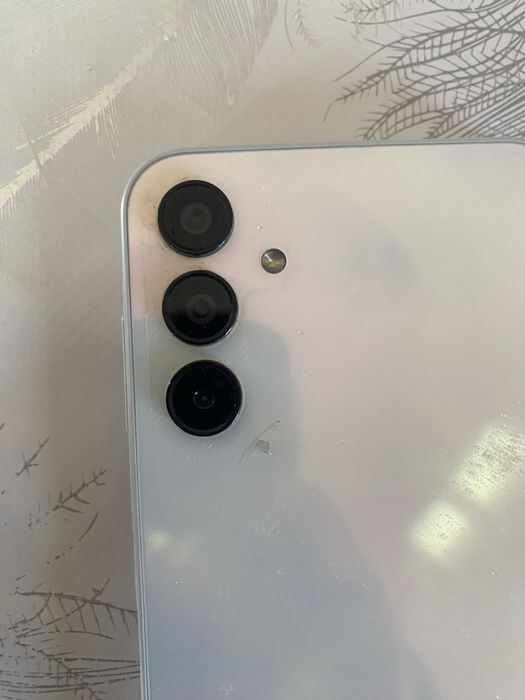 Продается самсунг а15 15к