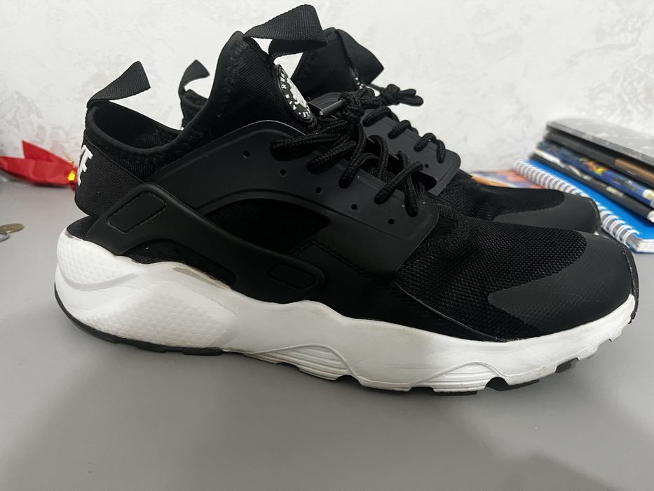 Nike Air Huarache Ultra