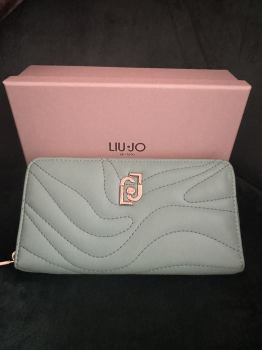 LIU•JO  портмоне с цип