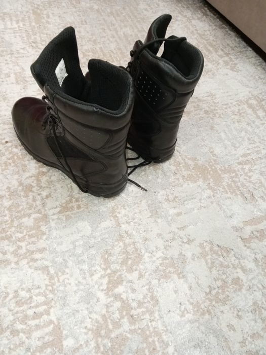 Продам Берцы МВД