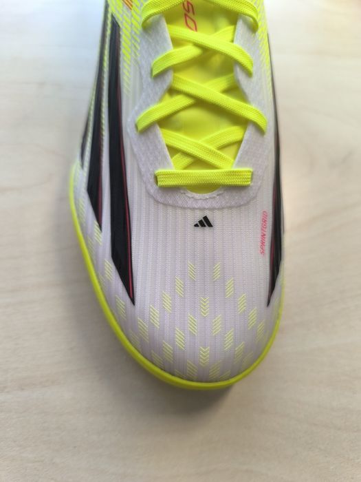 Adidas стоножки F50 league turf