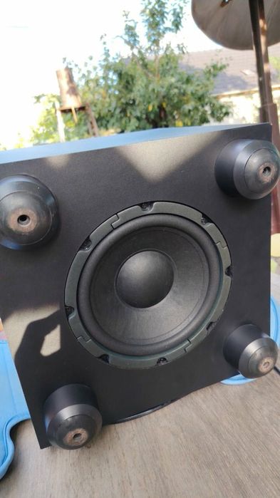 Subwoofer JBL Sub135