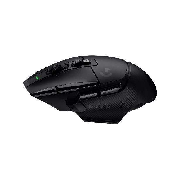 Logitech G502 X — игровая беспроводная мышь.