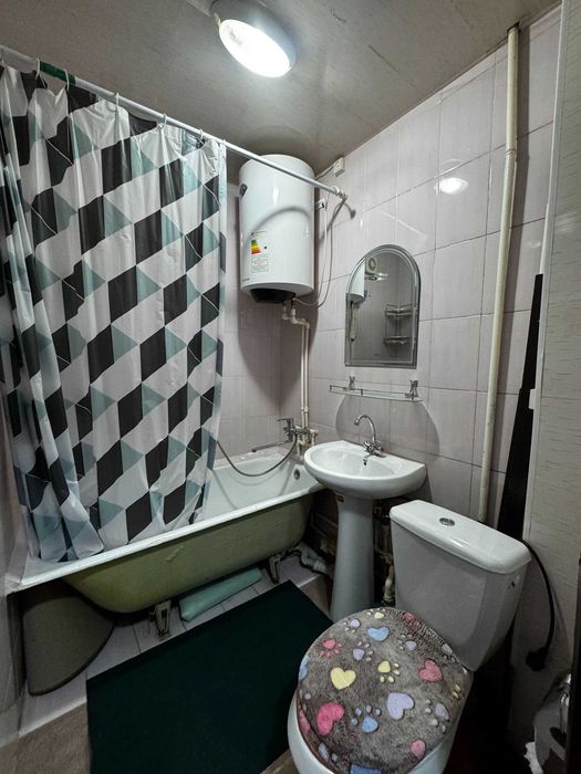 №3679.Продается 2х-комнатная квартира.