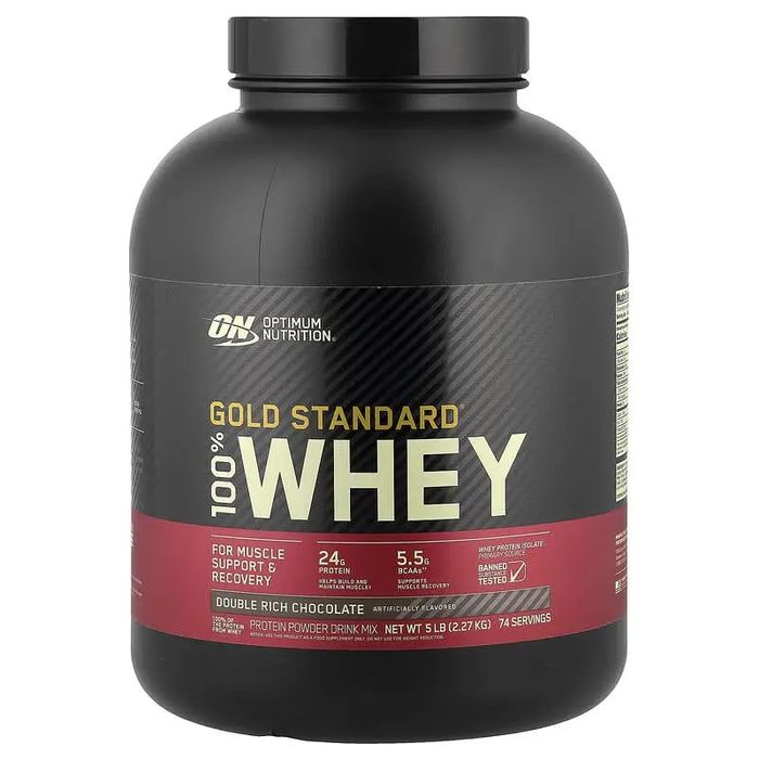 Протеин Whey ON  . Оригинал