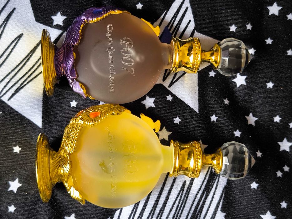 Parfum ulei Dubai original intens Taif el Amarat rămâne și după duș!