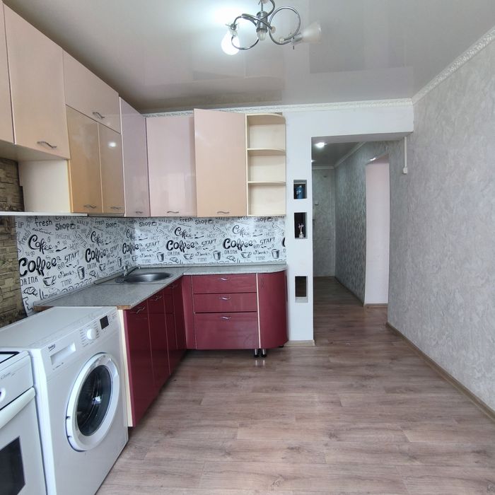 Продам 1 комнатную квартиру