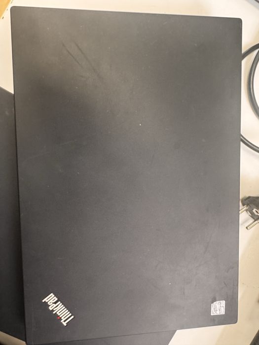 Ноутбуки ThinkPad