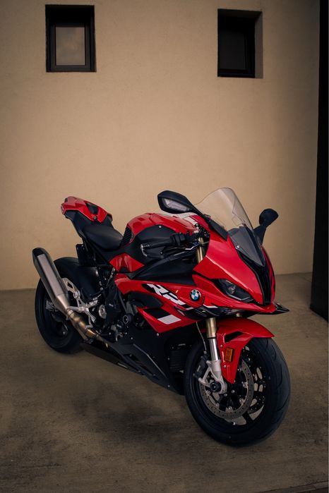 Bmw S1000RR 2023