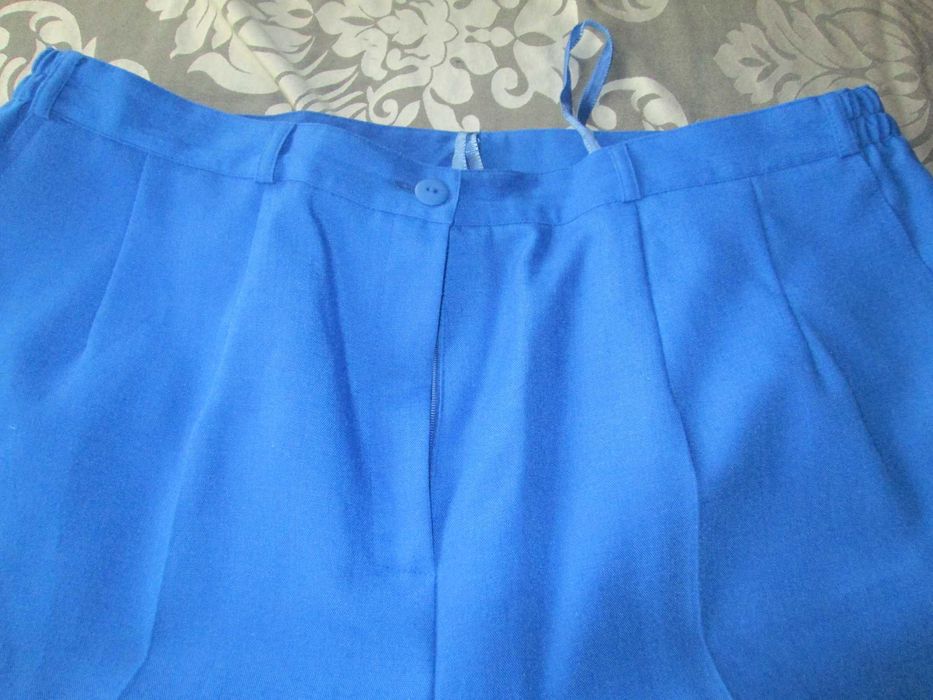 costum dame pantalon/vesta 56/XXL