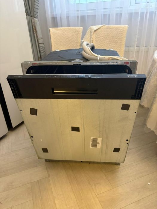 Посудомоечная машина